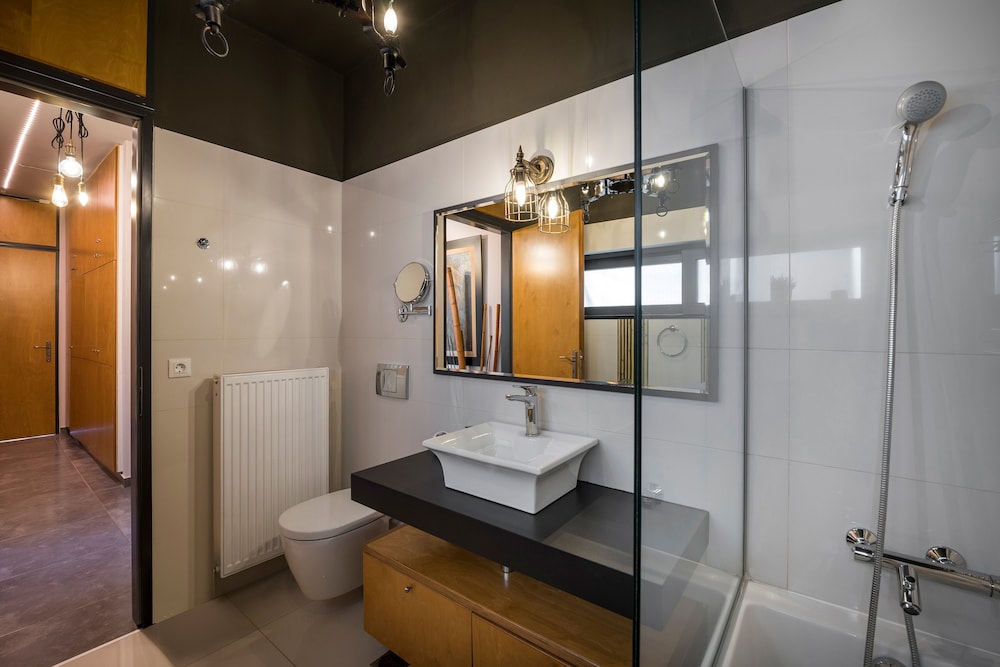Olivenest Chania Executive Villa, Fotografia 17