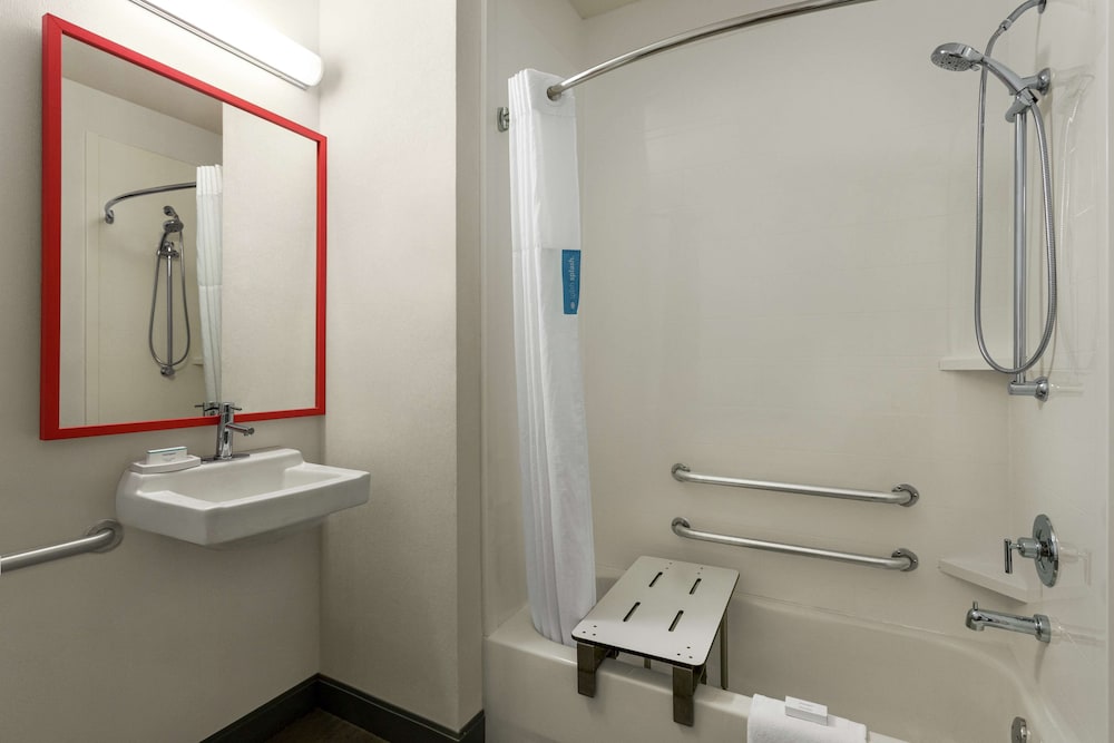 Hampton Inn Kansas City Blue Springs, Billede 11