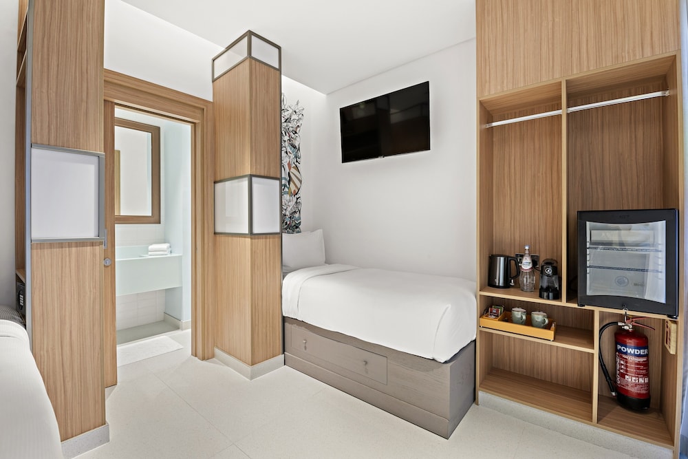Twin Kite Room - Photo 2