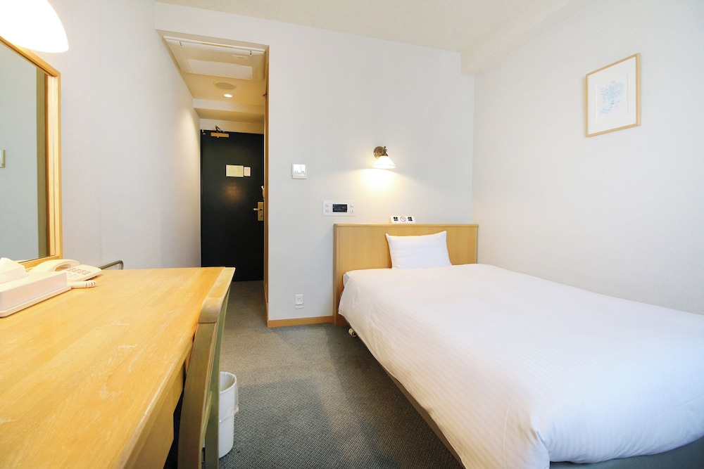 Single Room B, Non Smoking [Contact hotel for parking] photo 2