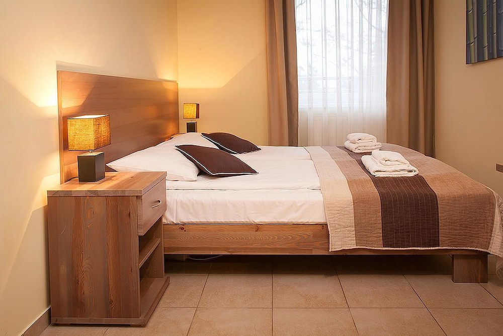 Double Or Twin Room photo 3