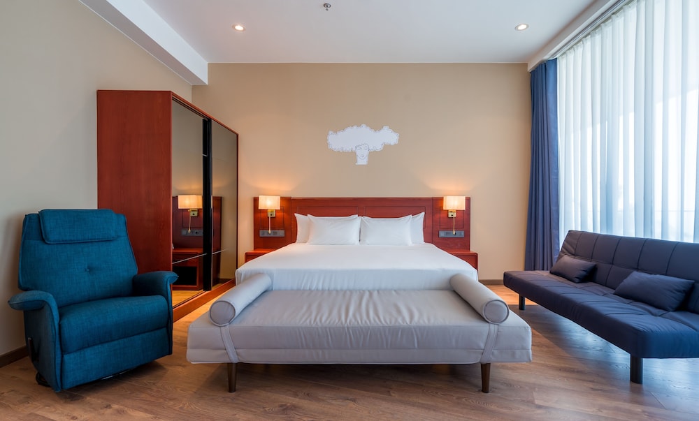 Premier King Room - Photo 8