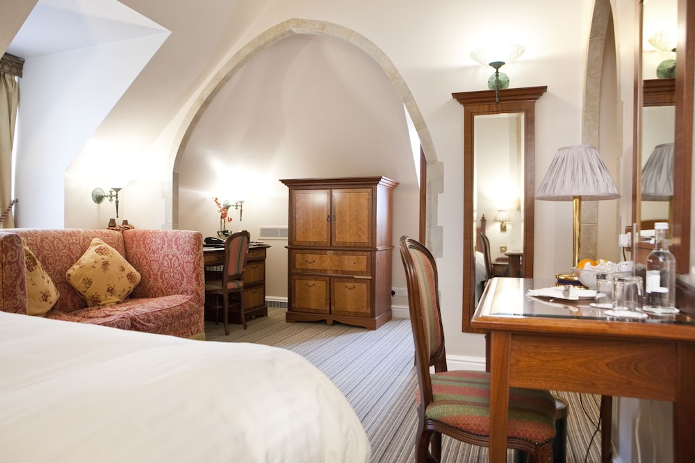 Executive Junior Suite photo 1