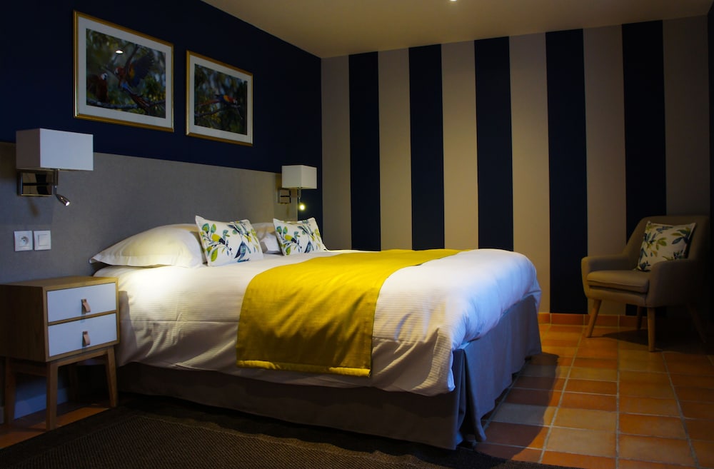 Terrace Suite - Photo 2