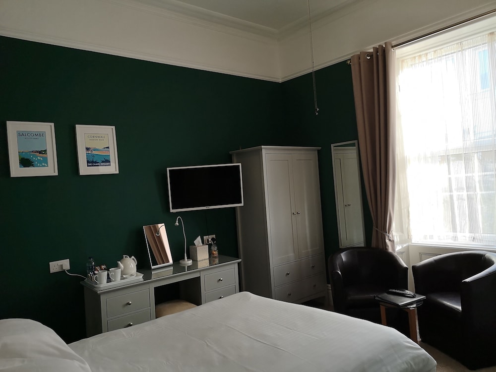 Standard Double Room photo 1
