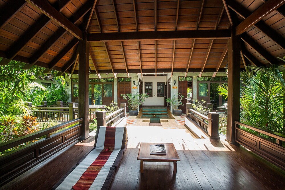 Hotspring Pool Villa - Photo 17