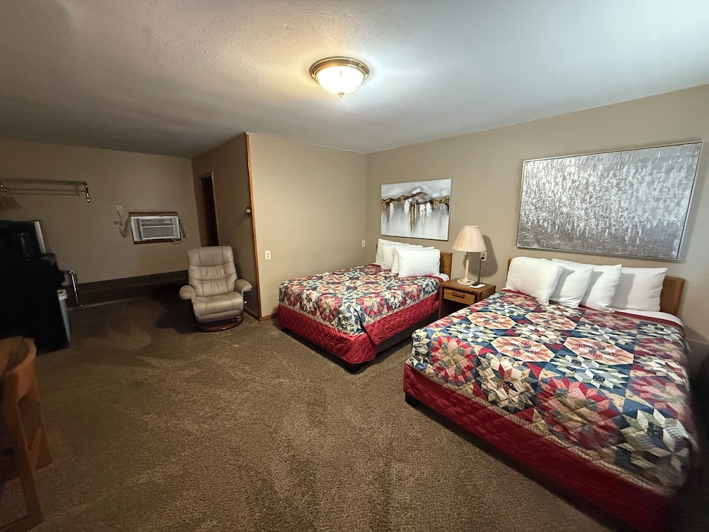 Deluxe Double or Twin Room photo 2