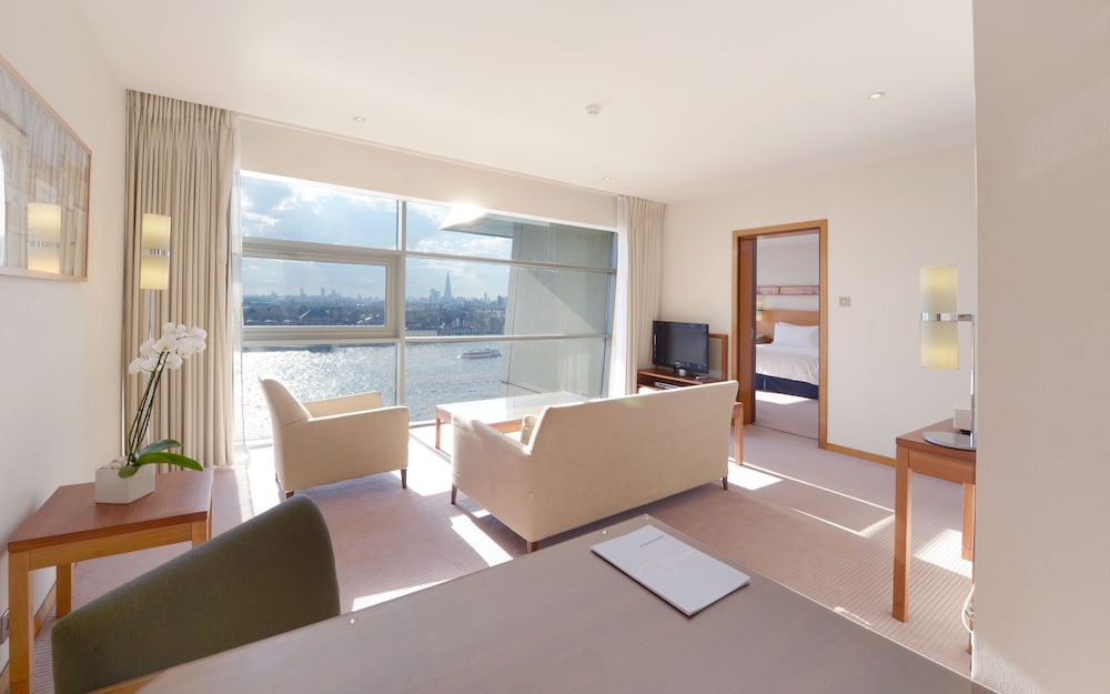 Executive Suite photo 1