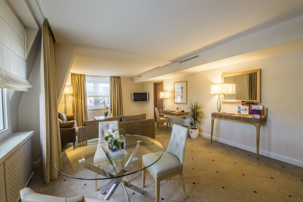 Suite, Corner (City) photo 3