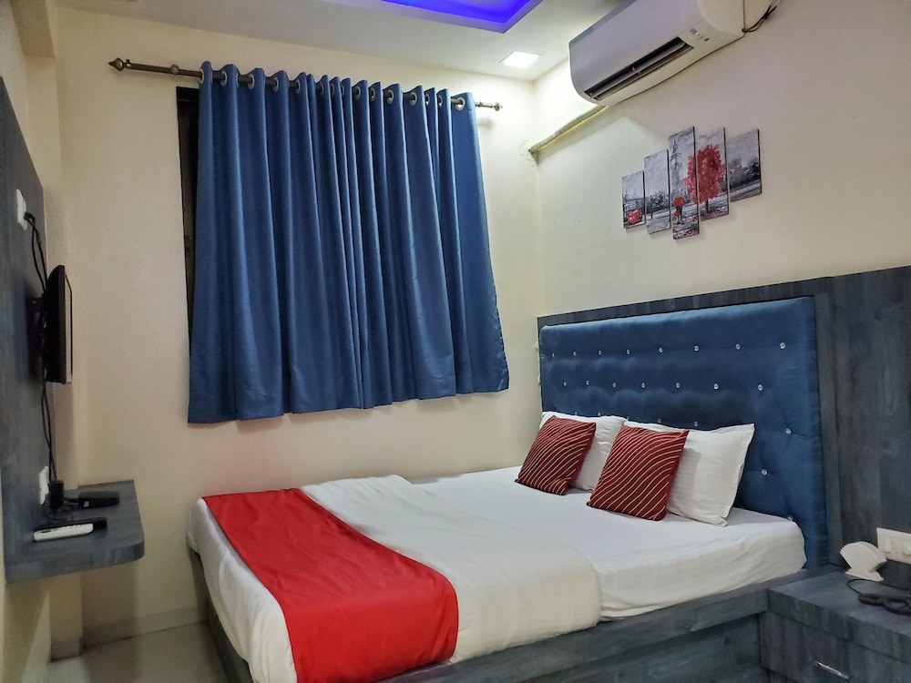 Standard Single Room - Photo 2