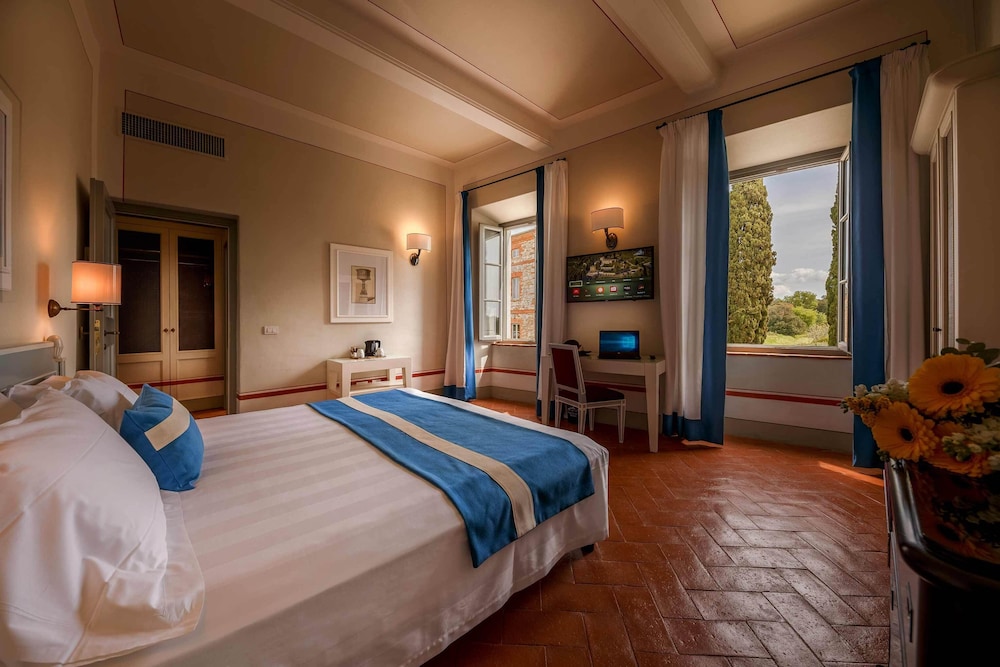 Deluxe Double Room - Photo 2