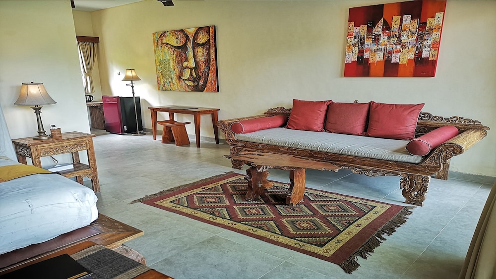 Premium Villa, 1 Bedroom, Private Pool, Poolside - Photo 7