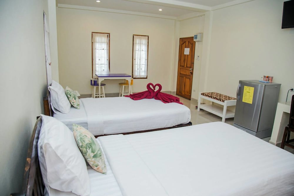 Twin Room photo 3