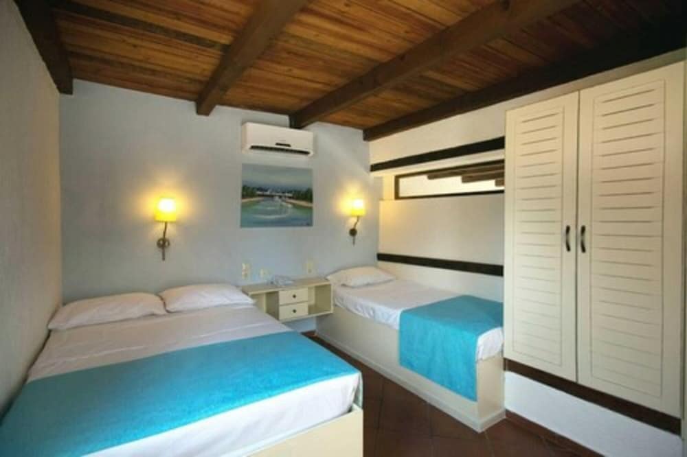 One- Bedroom Maisonette