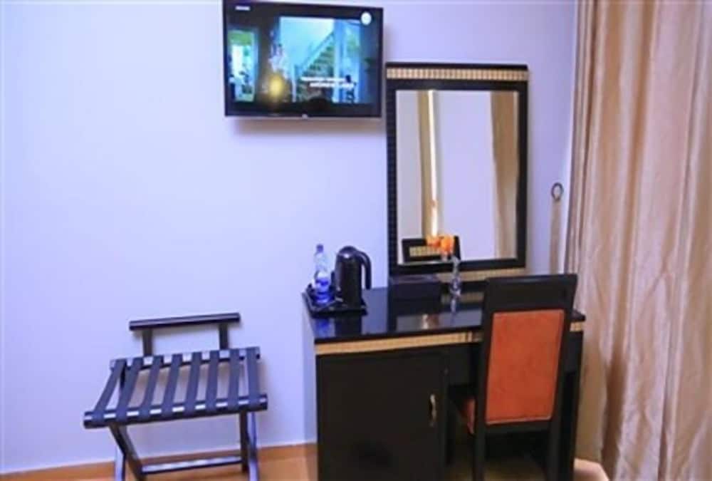 Standard Double Room, 1 Double Bed photo 2