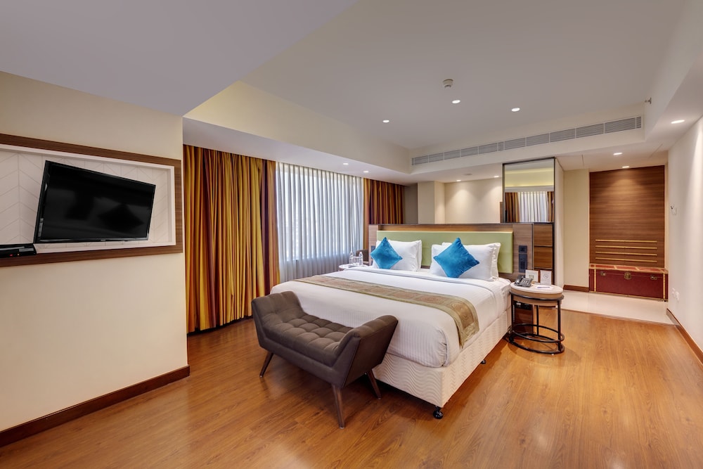 Premium Double Room - Photo 1