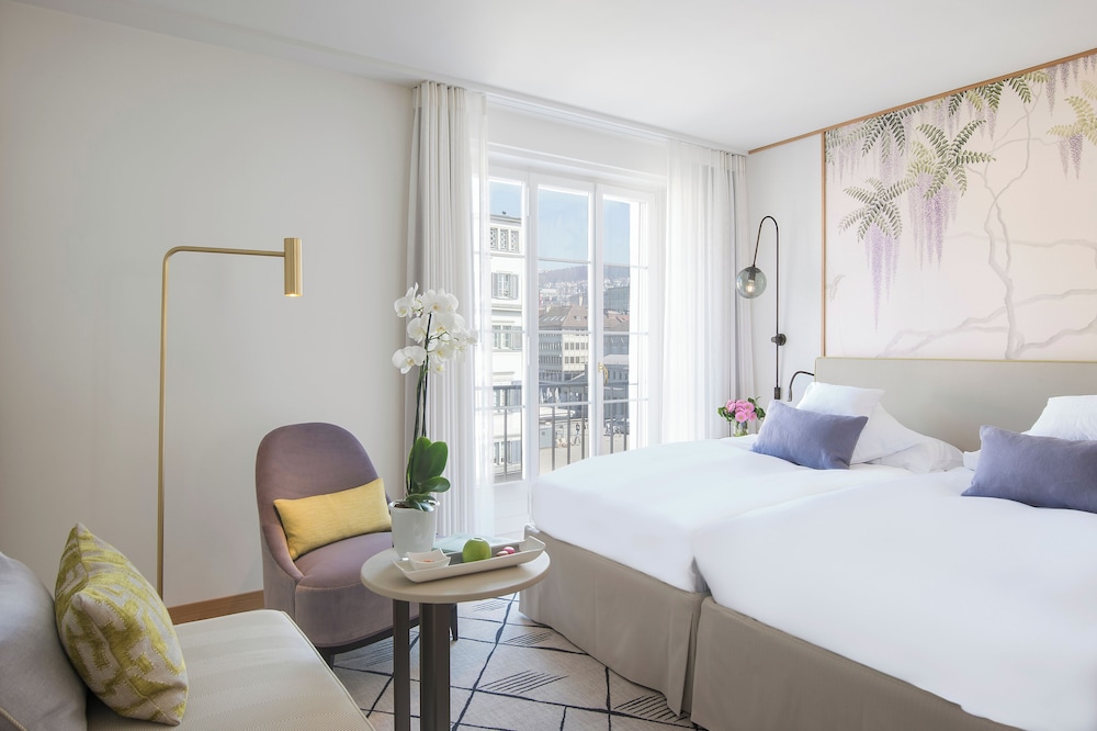 City Double Room - Photo 2