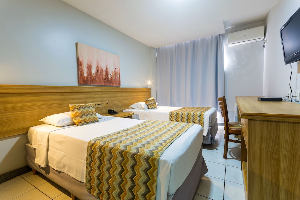 Twin Room, 2 Twin Beds - Photo 3