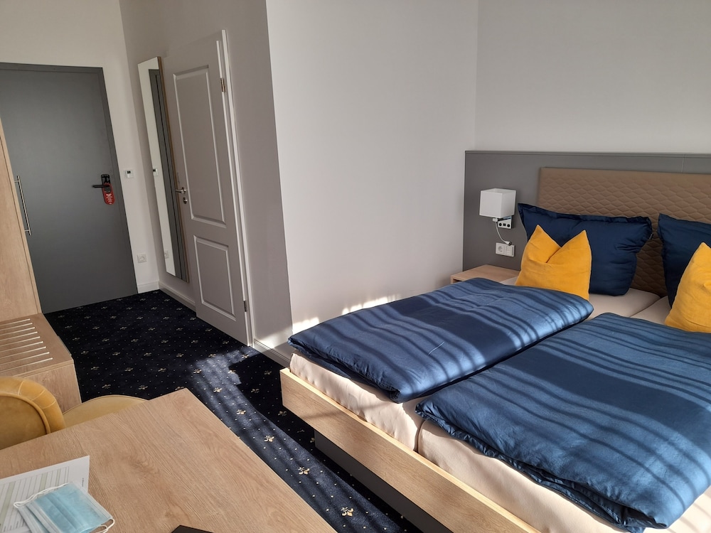 Double Room photo 2