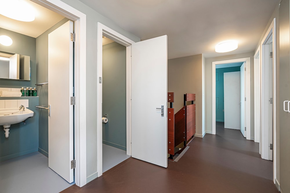 Chic Casa con Tre Camere da Letto a Poplar, Foto 24