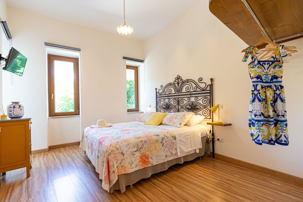 Superior Double Room, 1 Double Bed, Non Smoking photo 1