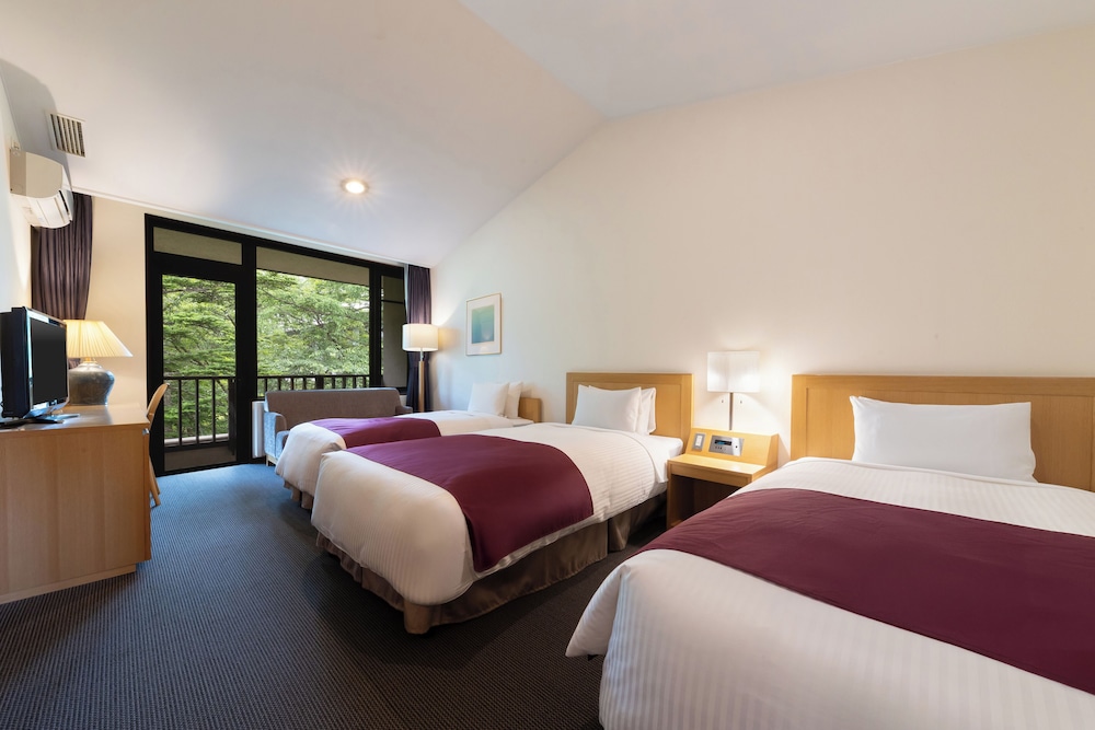 Deluxe Twin Room, Non Smoking