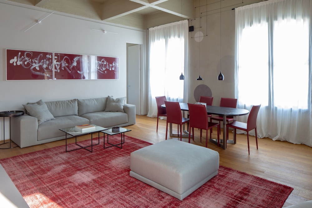 Premier Loft photo 1