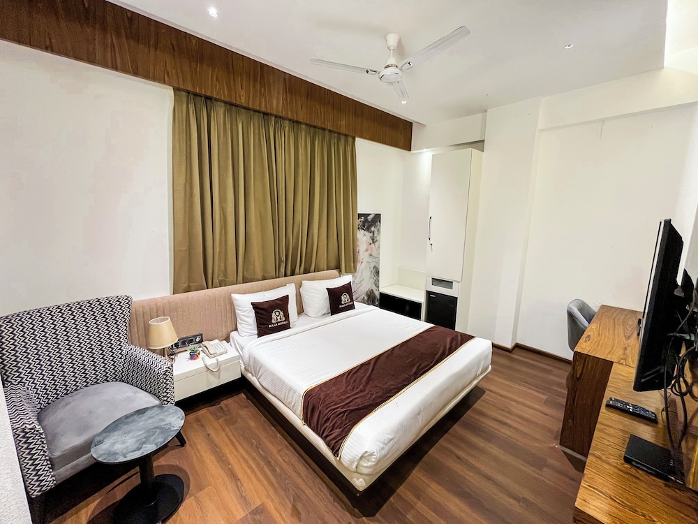 Deluxe Room photo 3