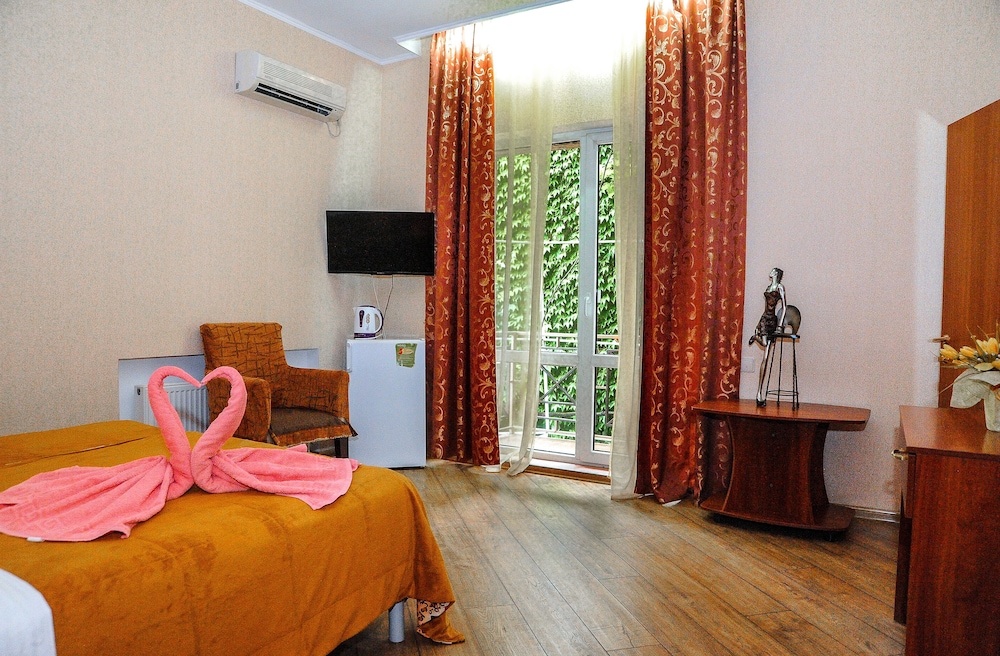 Standard Double Room (Extra Bed) photo 1
