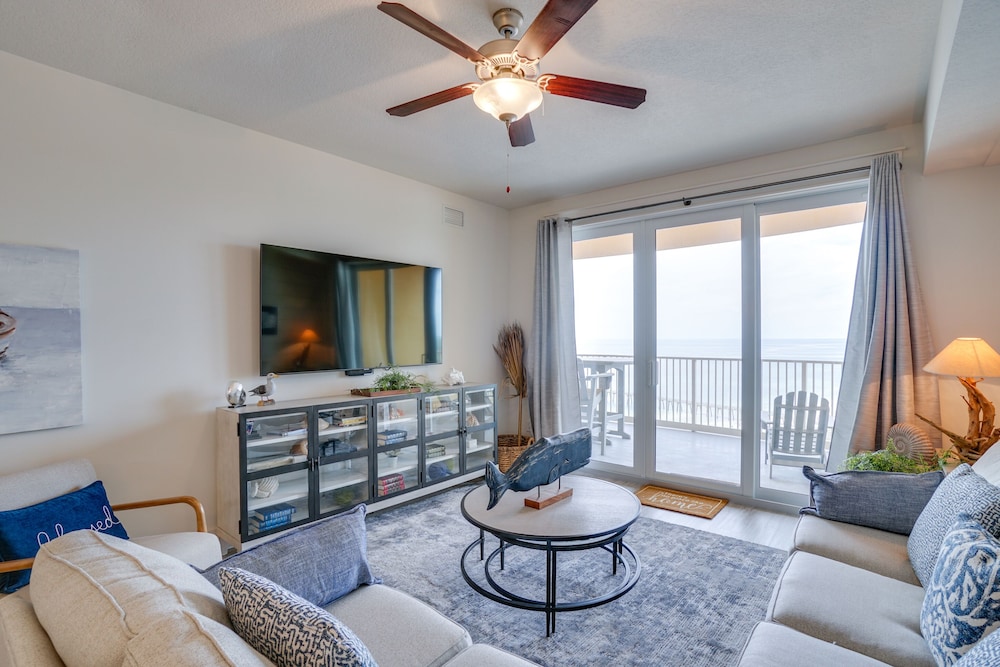Condo, 3 Bedrooms, Sea View (1907)