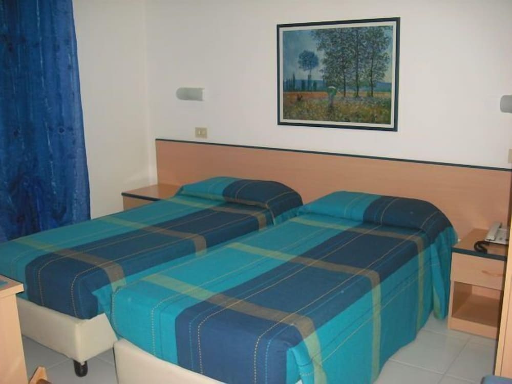 Standard Double Or Twin Room, Sea View