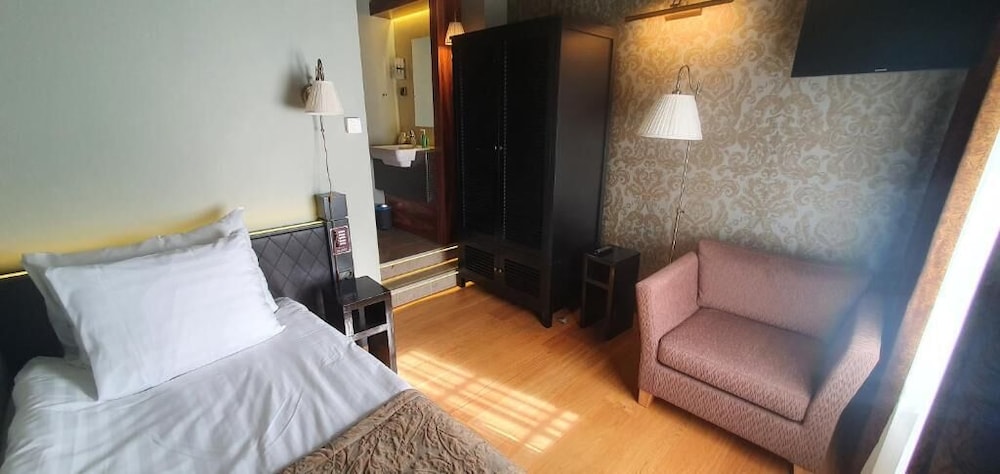 Comfort Single Room photo 1