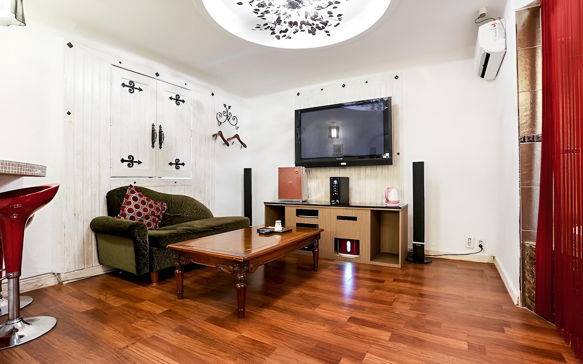 Room (VIP) - Photo 6