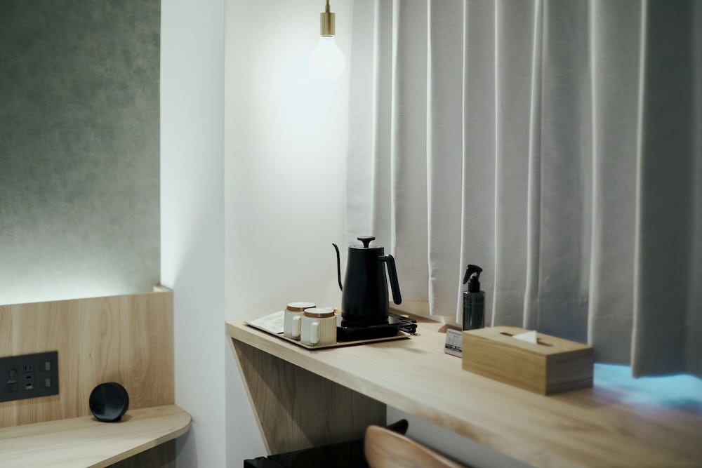 Double Room - Photo 6