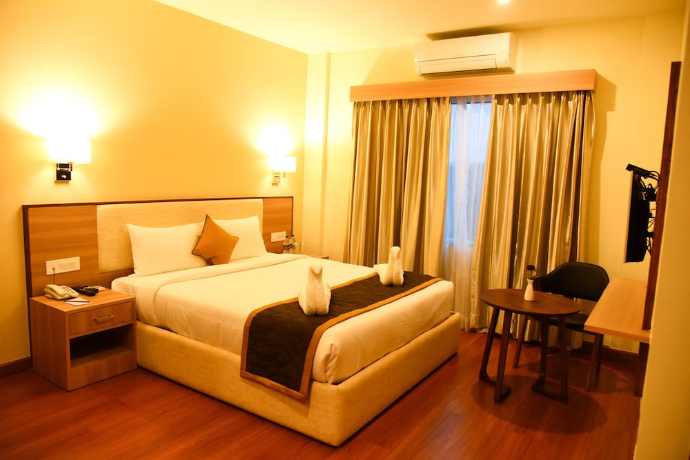 Premium Room - Photo 3