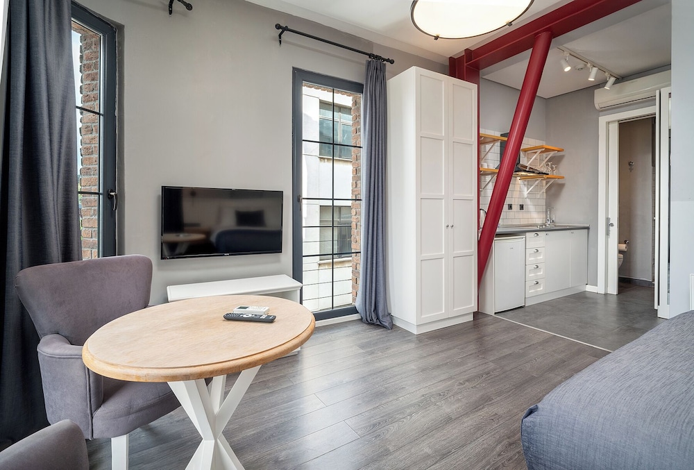 Premium Apartment, City View photo 3