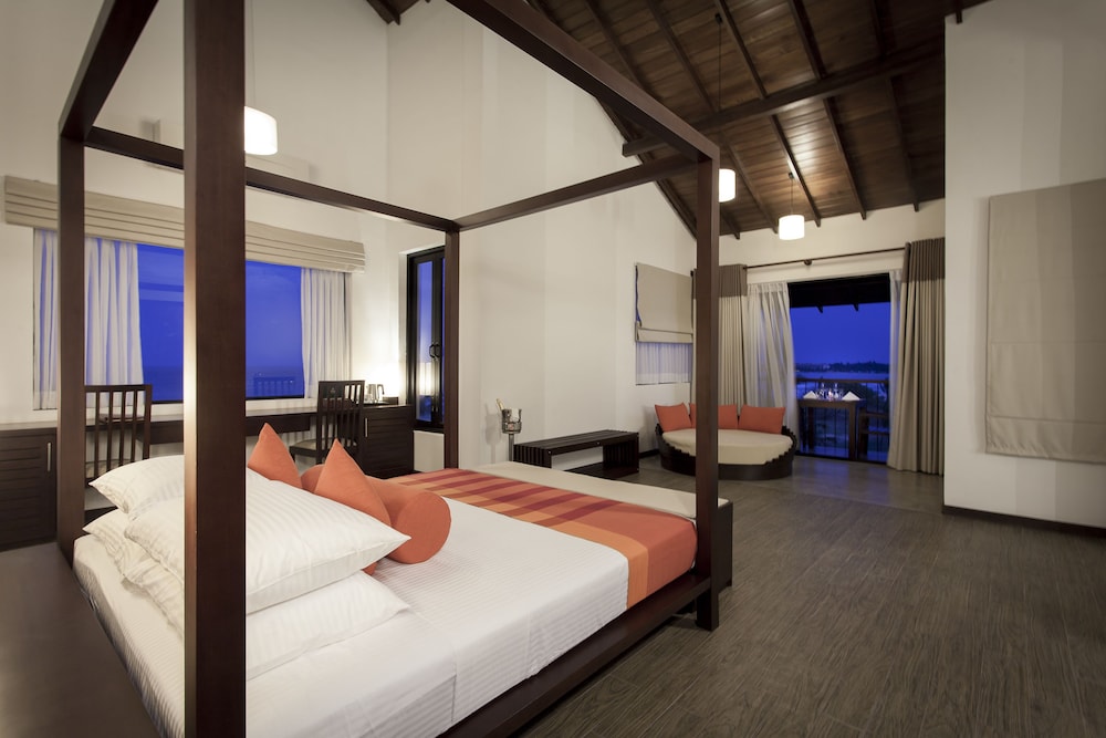 Calm Suite