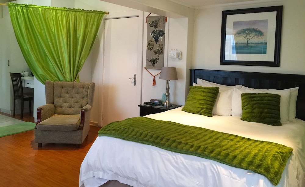 Luxury Triple Room, 1 Bedroom photo 2