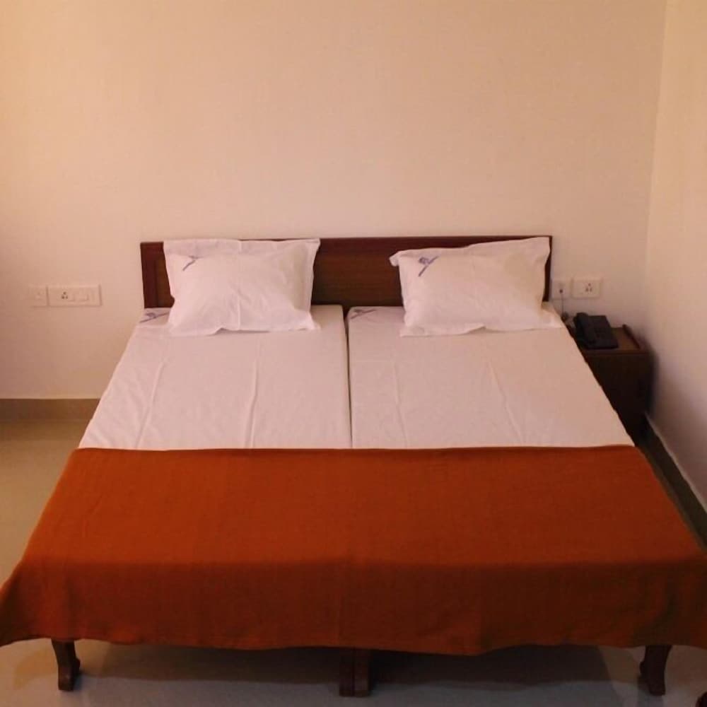 Double Non A/C Room