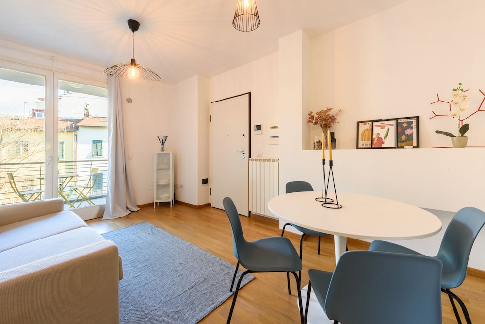 City Apartment