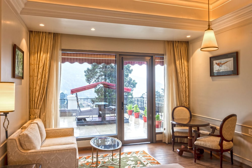 Premium Room, Valley View (Terrace) - Photo 1