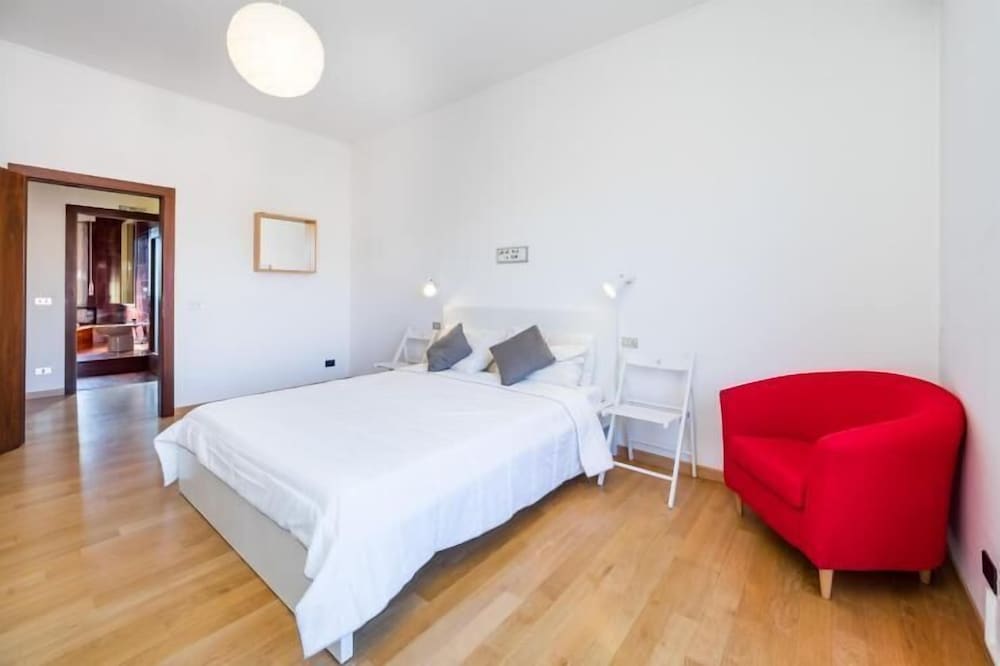 Apartment, 2 Bedrooms