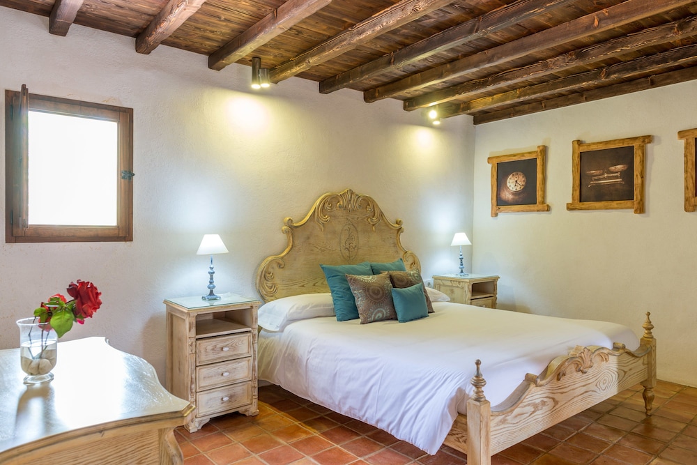Suite, 1 dormitorio