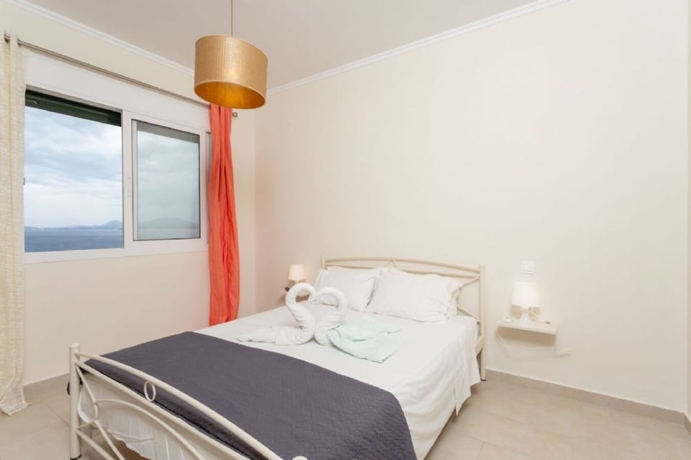 Family Villa, Ensuite, Sea View (Situla)