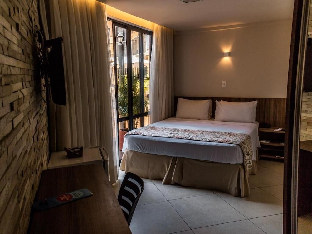 Standard Double or Twin Room photo 1