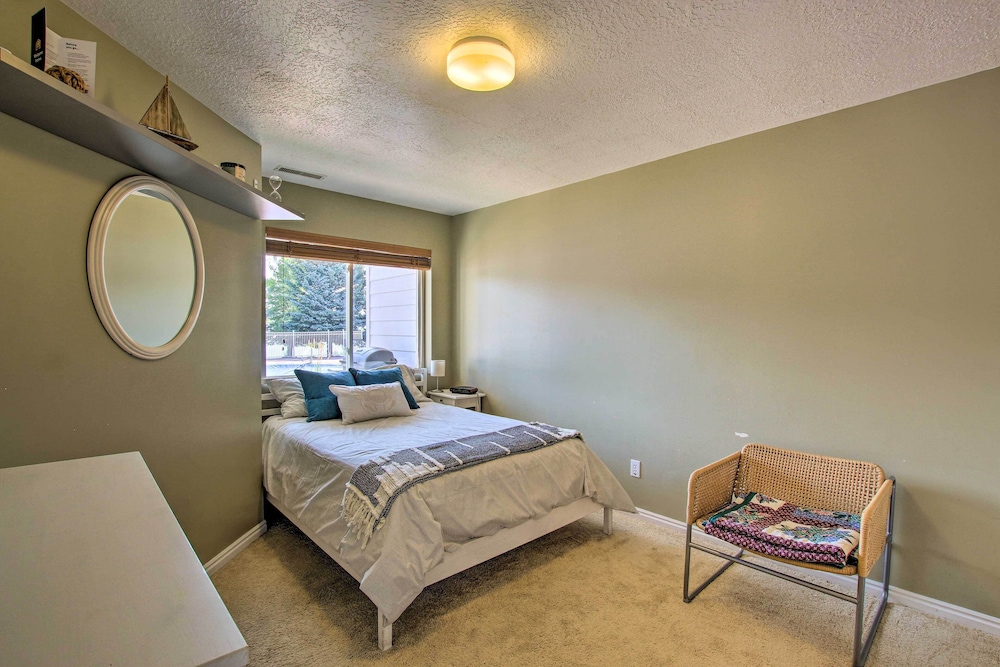 Apartment (1 Bedroom) photo 3