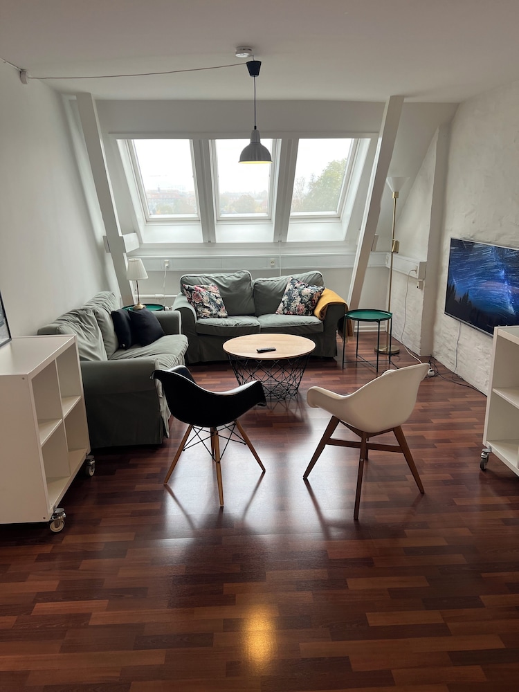 Comfort Apartment, Non Smoking, City View photo 3