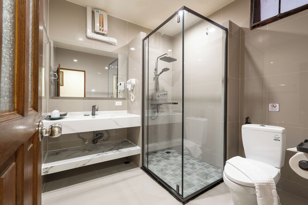 Superior Double or Twin Room, Garden View - Photo 5