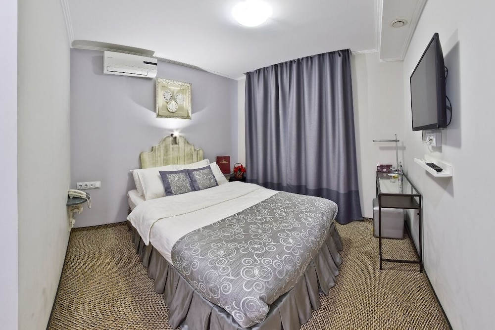 Standard Room, 1 Double Bed photo 1