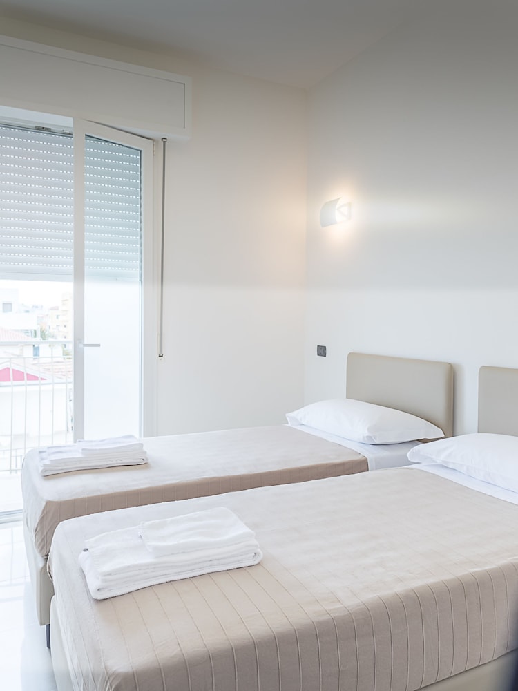 Apartment, 2 Bedrooms (6 Adults)